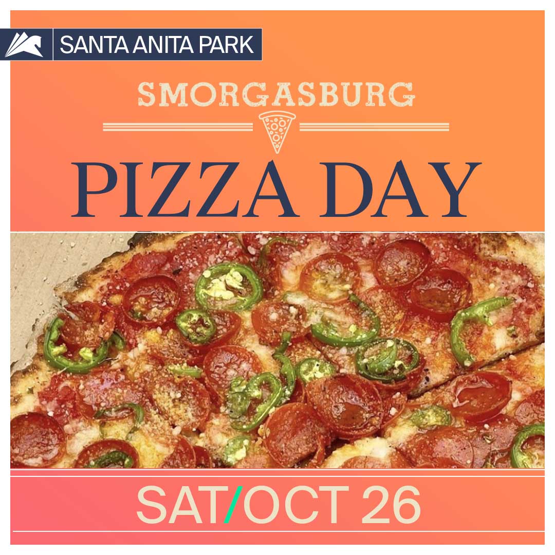 JOIN US ON OCT 26 FOR A PIZZA PARTY!